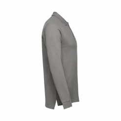 TH Clothes 30143 - Polo à manches longues pour homme