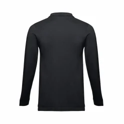 TH Clothes 30143 - Polo à manches longues pour homme