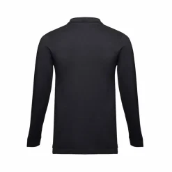 TH Clothes 30143 - Polo à manches longues pour homme