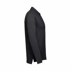 TH Clothes 30143 - Polo à manches longues pour homme