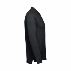 TH Clothes 30143 - Polo à manches longues pour homme