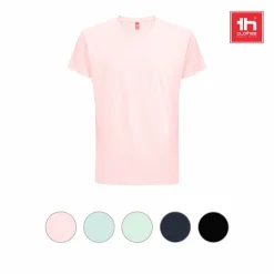 TH Clothes 30278 - T-shirt 100% coton