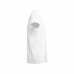 TH Clothes 30279 - T-shirt 100% coton. Couleur blanche