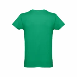 TH Clothes 30102 - T-shirt homme en coton tubulaire