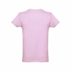 TH Clothes 30102 - T-shirt homme en coton tubulaire