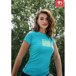 TH Clothes 30114 - T-shirt pour femme
