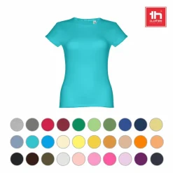 TH Clothes 30108 - T-shirt pour femme