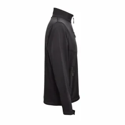 TH Clothes 30260 - Veste softshell (unisexe) en polyester et élasthanne