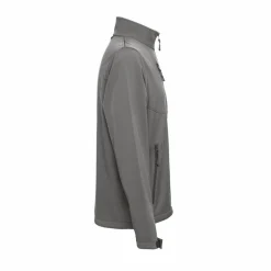 TH Clothes 30260 - Veste softshell (unisexe) en polyester et élasthanne