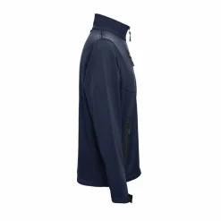 TH Clothes 30260 - Veste softshell (unisexe) en polyester et élasthanne