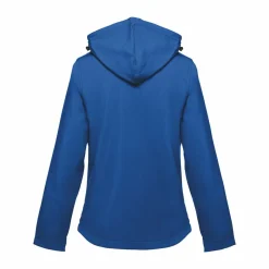 TH Clothes 30181 - Veste softshell ceinturée pour femme