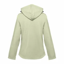 TH Clothes 30181 - Veste softshell ceinturée pour femme