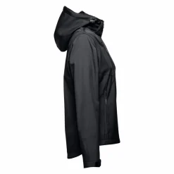 TH Clothes 30181 - Veste softshell ceinturée pour femme