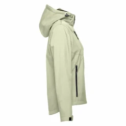 TH Clothes 30181 - Veste softshell ceinturée pour femme