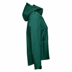 TH Clothes 30181 - Veste softshell ceinturée pour femme