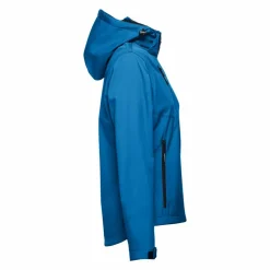 TH Clothes 30181 - Veste softshell ceinturée pour femme