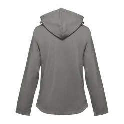 TH Clothes 30181 - Veste softshell ceinturée pour femme