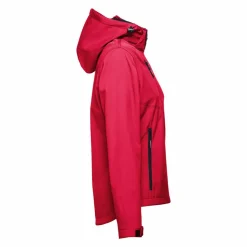 TH Clothes 30181 - Veste softshell ceinturée pour femme