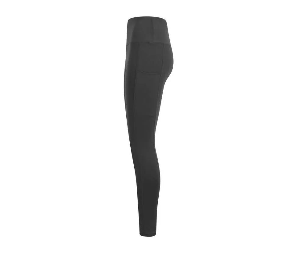 Tombo Teamsport TL370 - Legging de sport avec poche