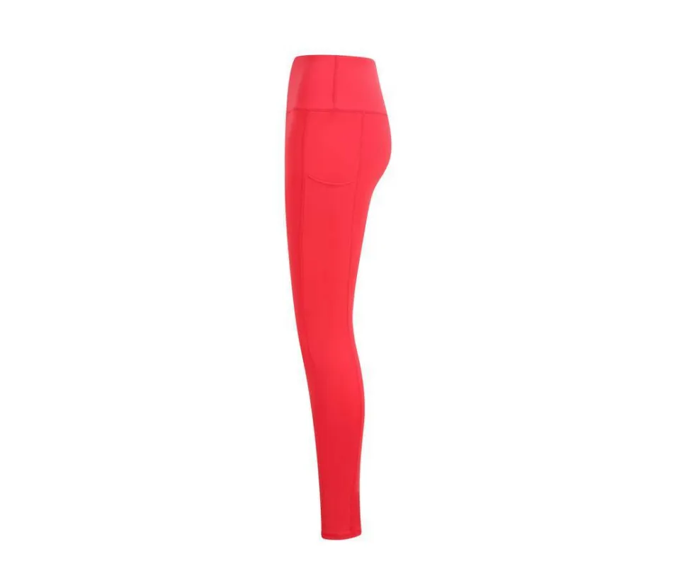 Tombo Teamsport TL370 - Legging de sport avec poche