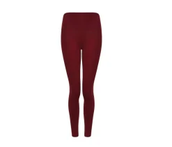 Tombo Teamsport TL370 - Legging de sport avec poche