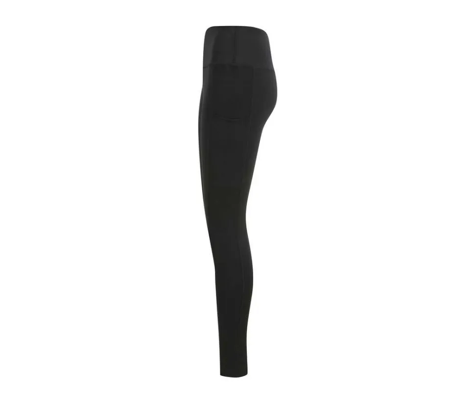 Tombo Teamsport TL370 - Legging de sport avec poche