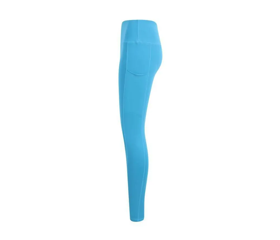 Tombo Teamsport TL370 - Legging de sport avec poche
