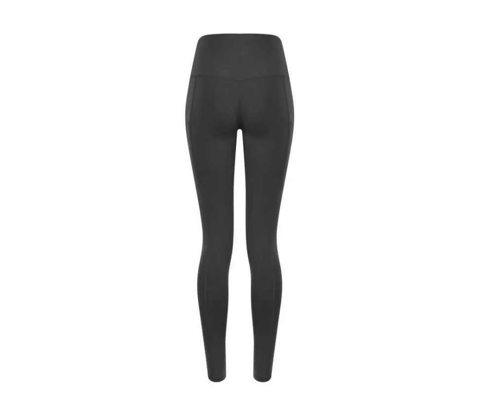 Tombo Teamsport TL370 - Legging de sport avec poche