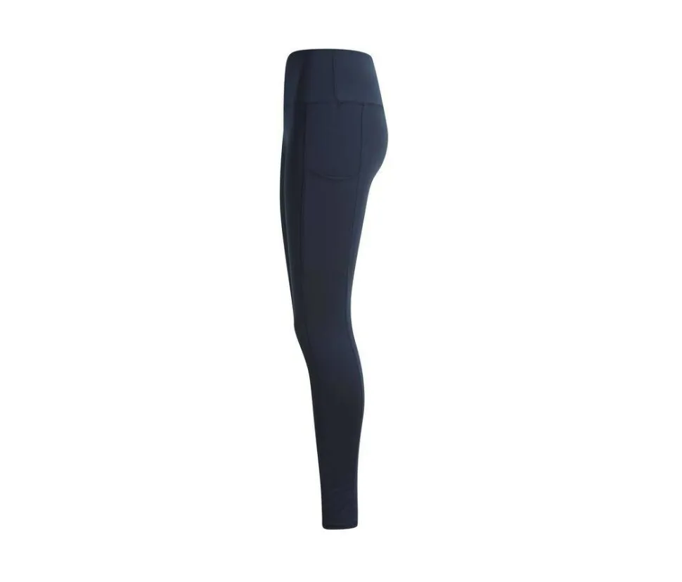 Tombo Teamsport TL370 - Legging de sport avec poche