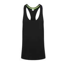 TOMBO TL504 - Débardeur Homme Sport Confort Tombo