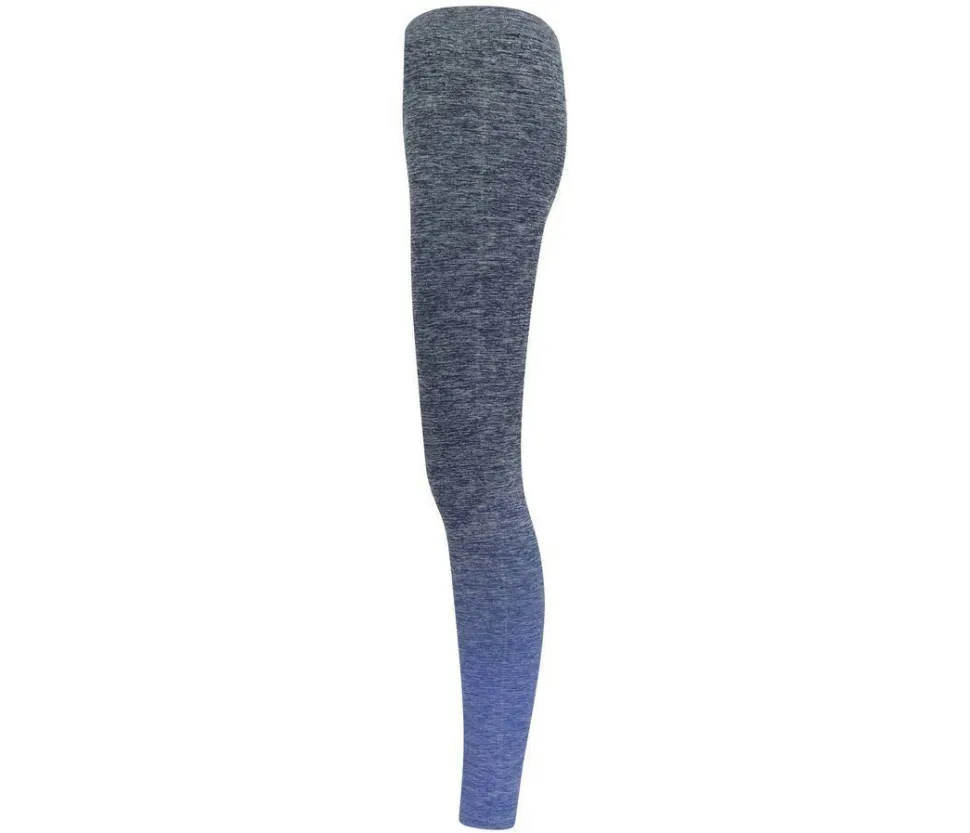 Tombo TL300 - Leggings Dégradé Confort et Élasticité