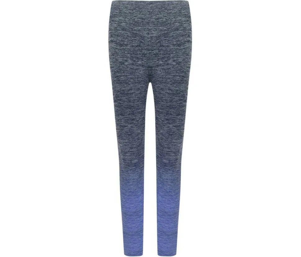 Tombo TL300 - Leggings Dégradé Confort et Élasticité