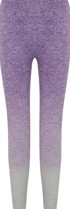 Tombo TL300 - Leggings Dégradé Confort et Élasticité