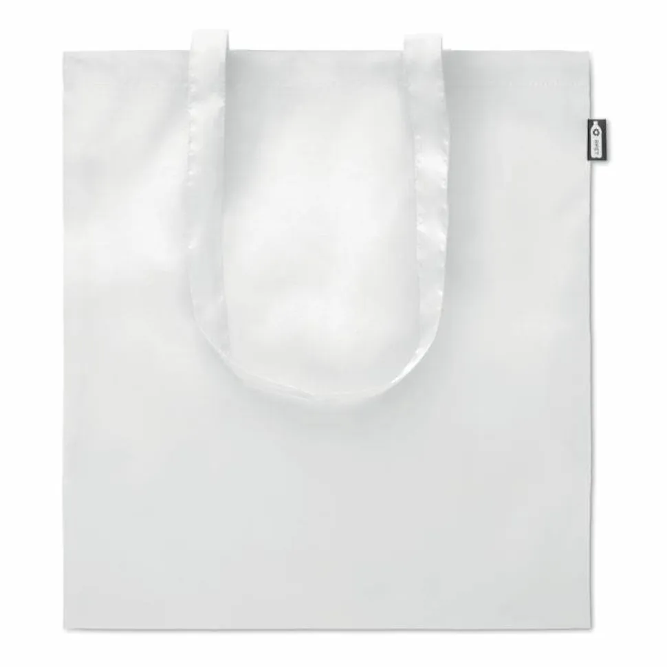 TOTEPET Sac shopping en RPET - GiftRetail MO9441