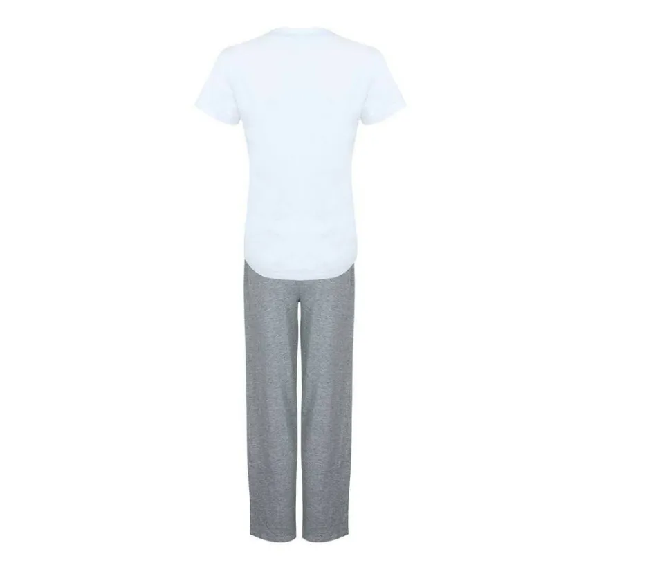 TOWEL CITY TC053 - Ensemble pyjama femme