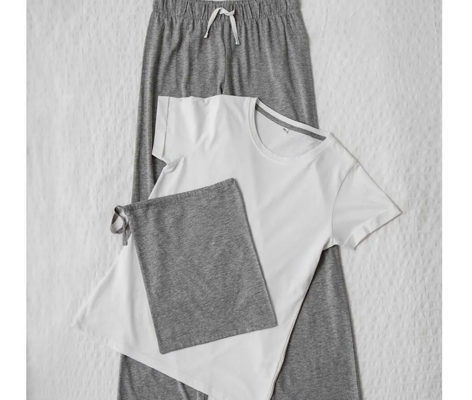 TOWEL CITY TC053 - Ensemble pyjama femme