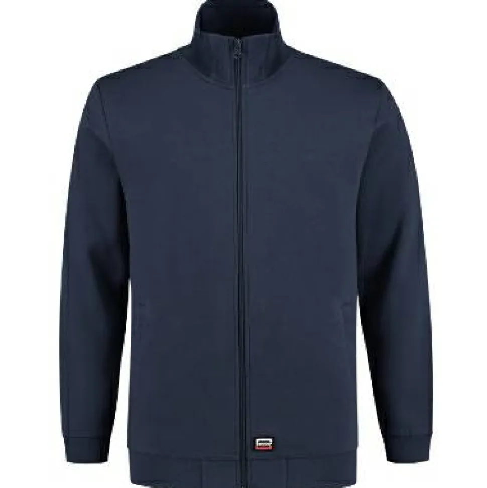 Tricorp T45 - Sweat Jacket Washable 60 °C