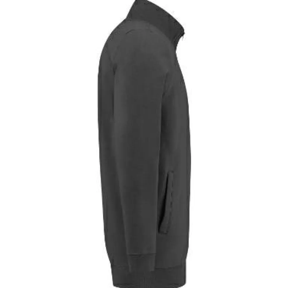 Tricorp T45 - Sweat Jacket Washable 60 °C
