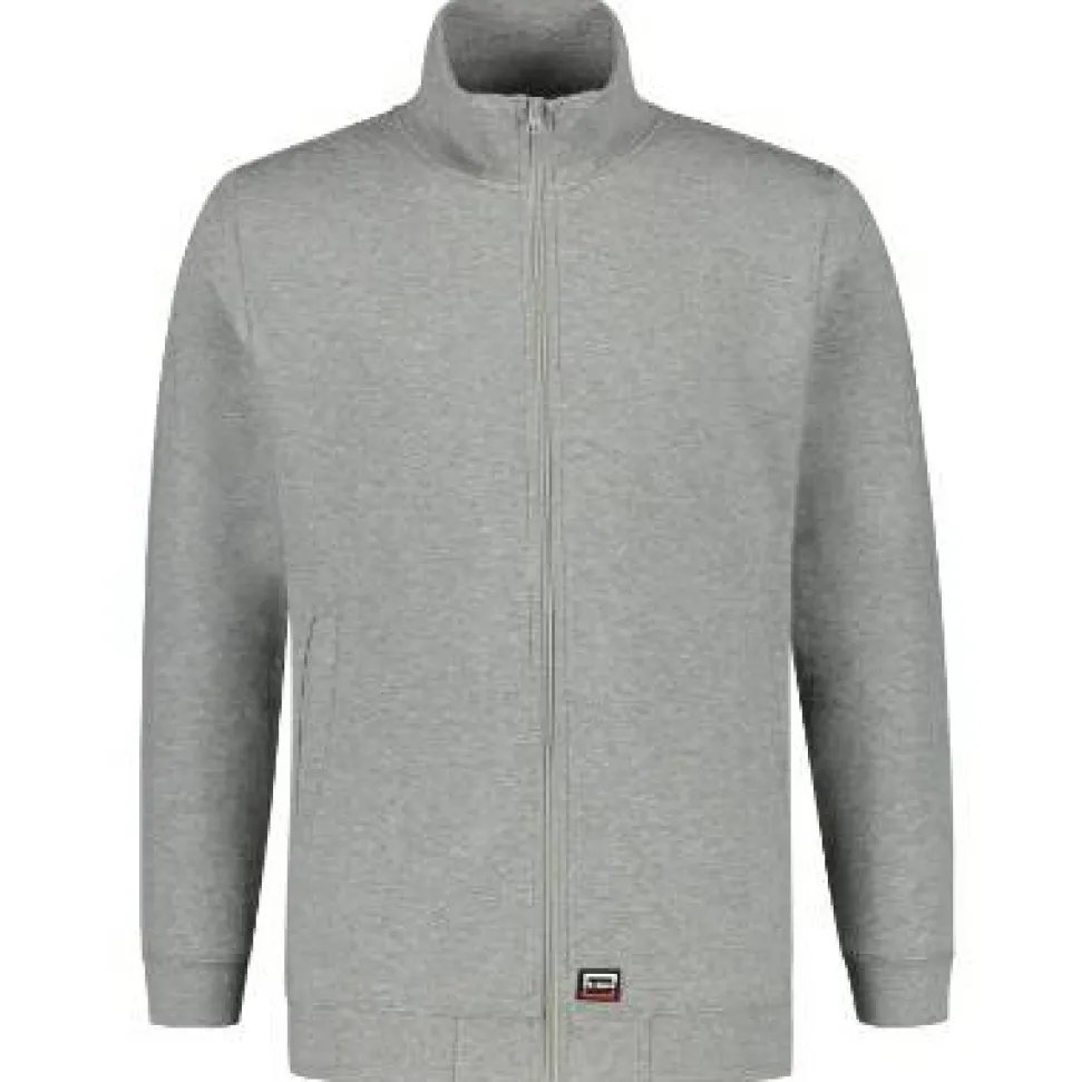 Tricorp T45 - Sweat Jacket Washable 60 °C