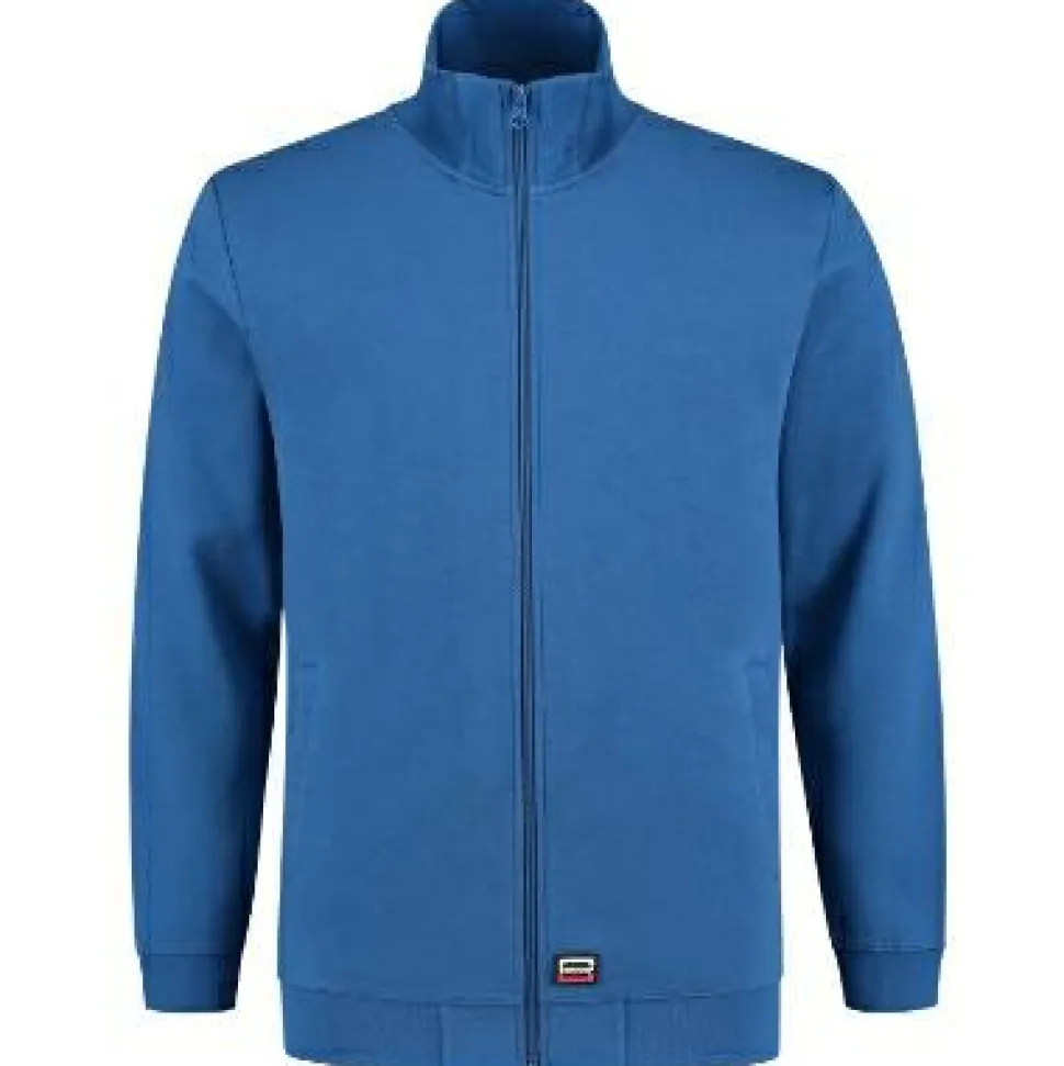 Tricorp T45 - Sweat Jacket Washable 60 °C