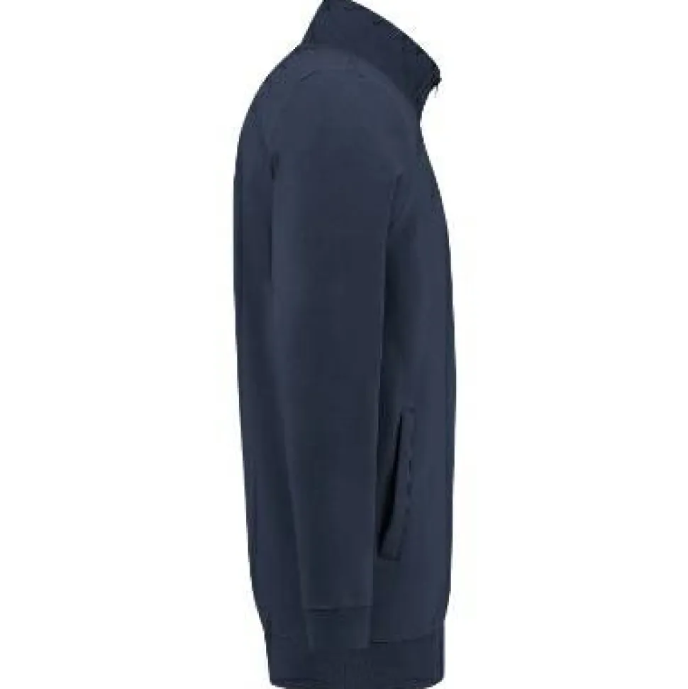 Tricorp T45 - Sweat Jacket Washable 60 °C