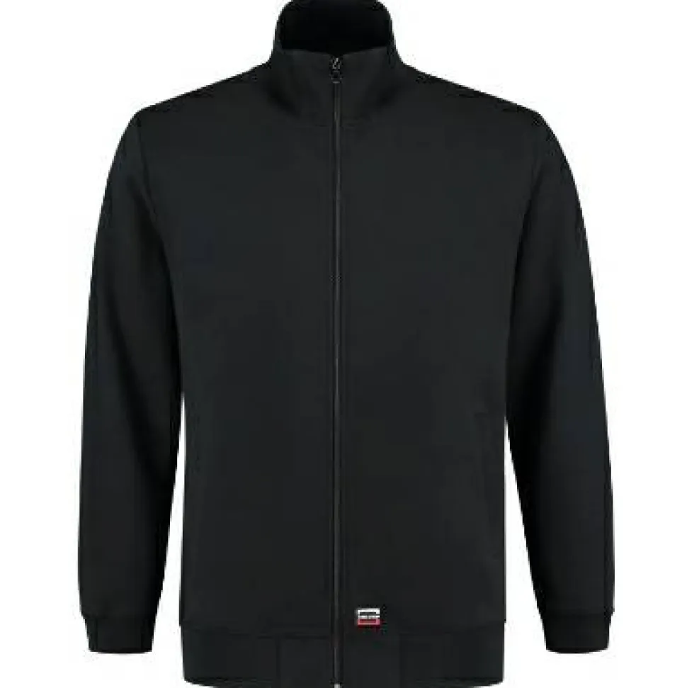 Tricorp T45 - Sweat Jacket Washable 60 °C