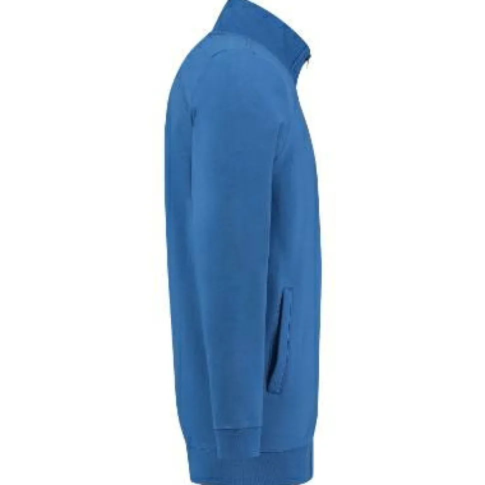 Tricorp T45 - Sweat Jacket Washable 60 °C