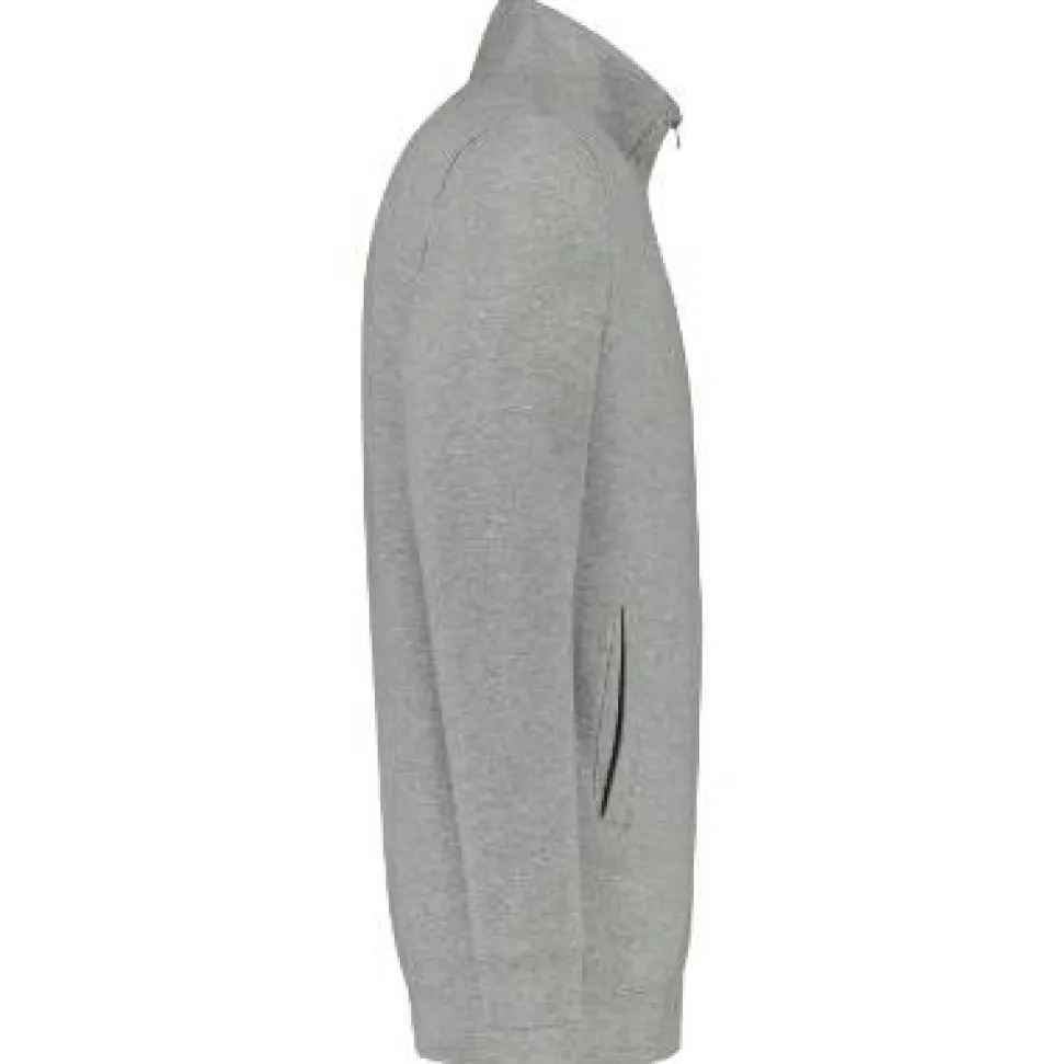 Tricorp T45 - Sweat Jacket Washable 60 °C