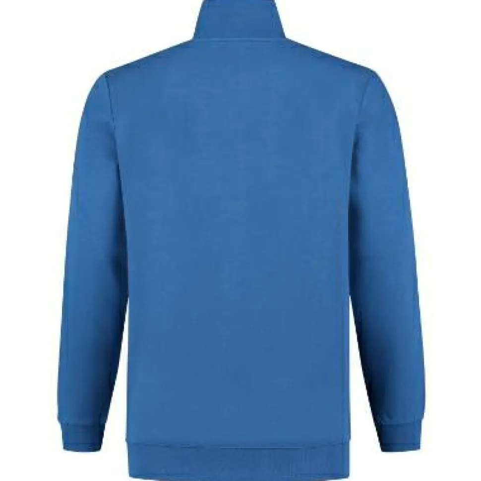 Tricorp T45 - Sweat Jacket Washable 60 °C