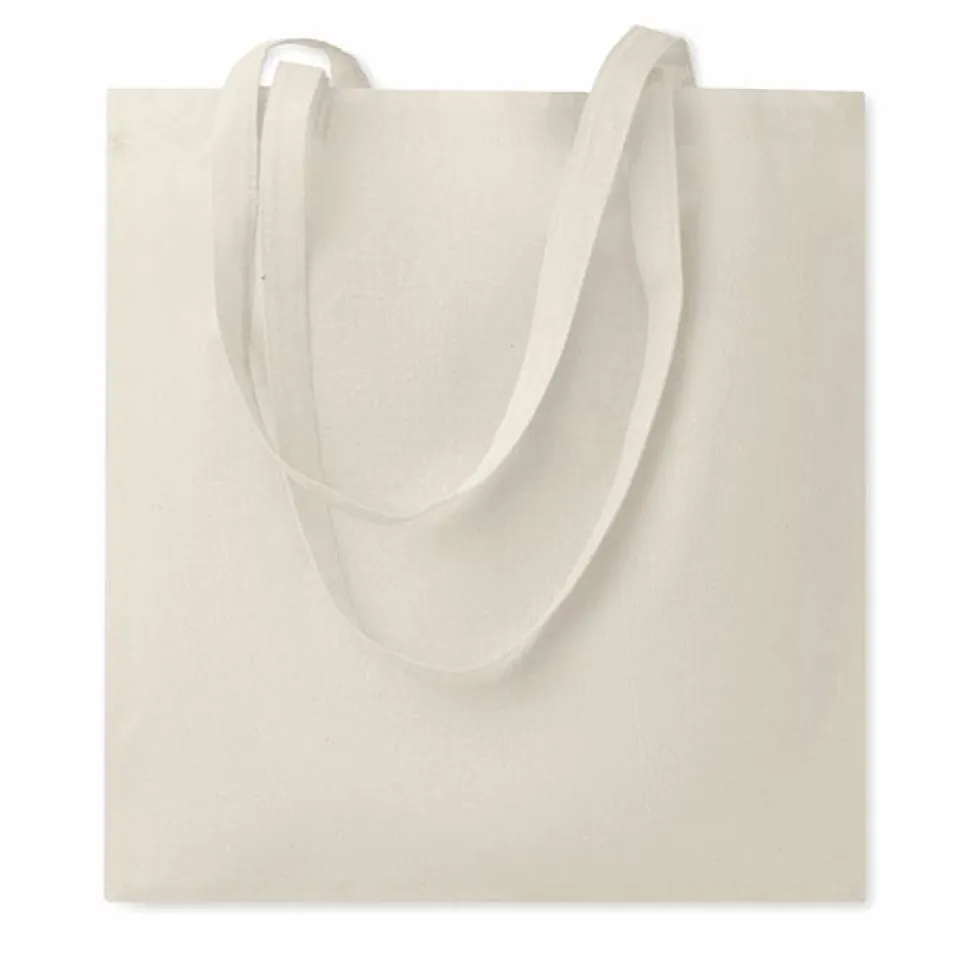 TURA Sac shopping coton biologique - GiftRetail MO6850