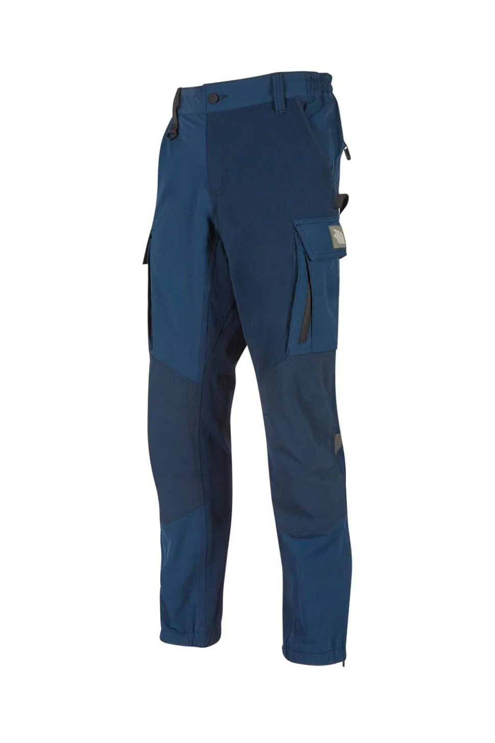U-Power UPFU342 - Pantalon technique Trek