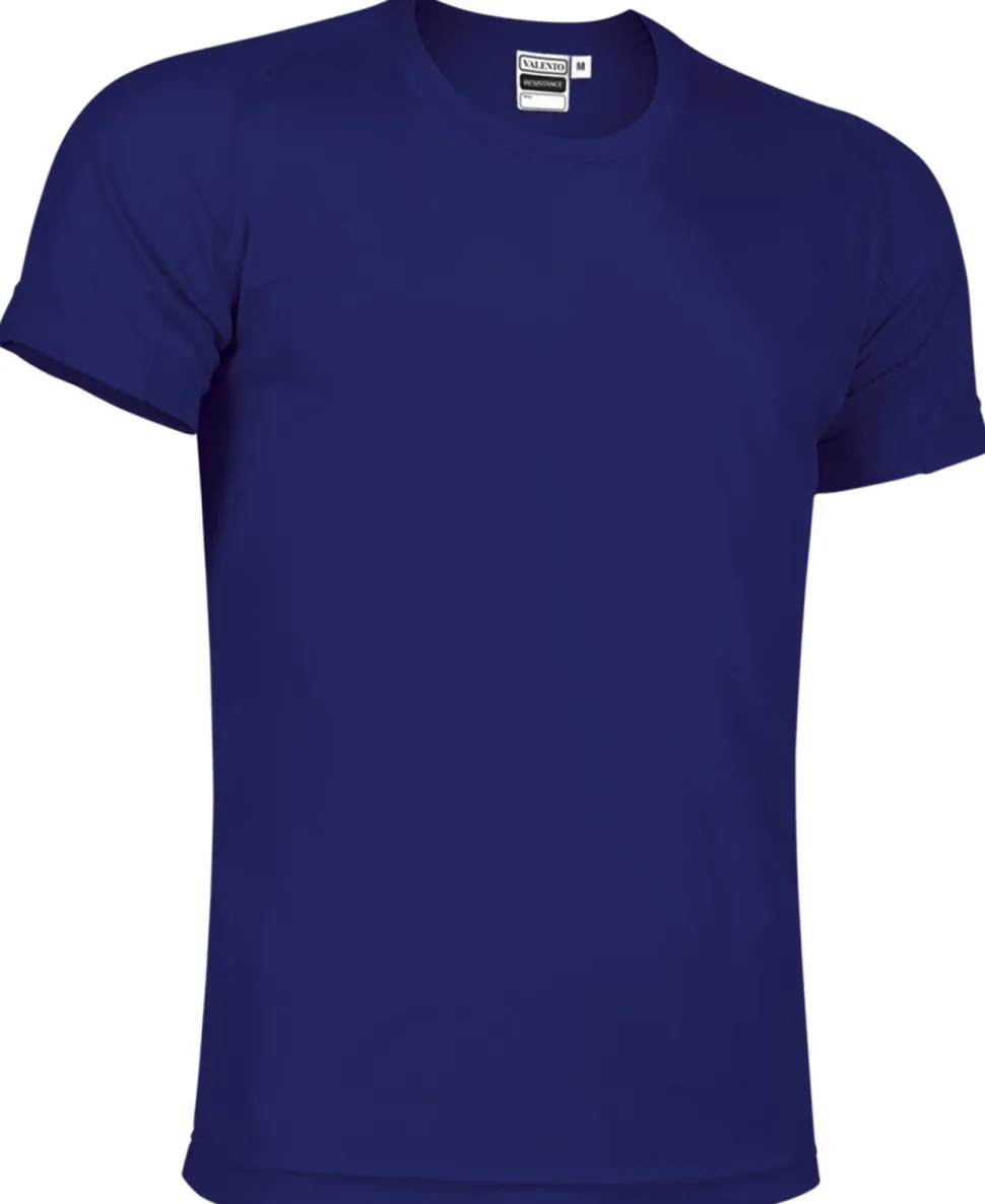 Valento CAVARES - T-shirt technique RESISTANCE