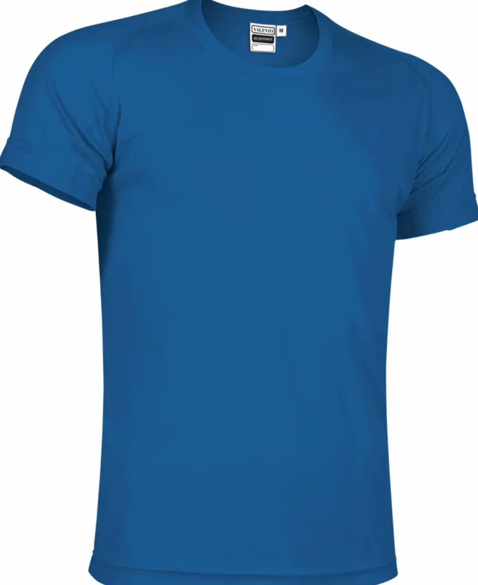 Valento CAVARES - T-shirt technique RESISTANCE