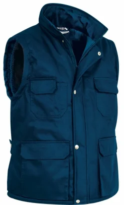 Valento CHVARIC - Gilet RICHARD